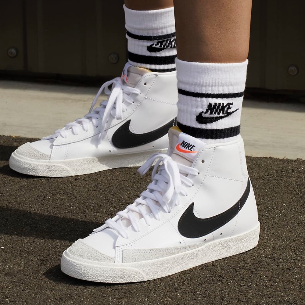 Nike Blazer Mid '77